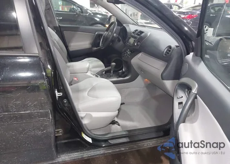 2012 Toyota Rav4 Limited V6 from USA, damaged, VIN 2T3DK4DV2CW072973